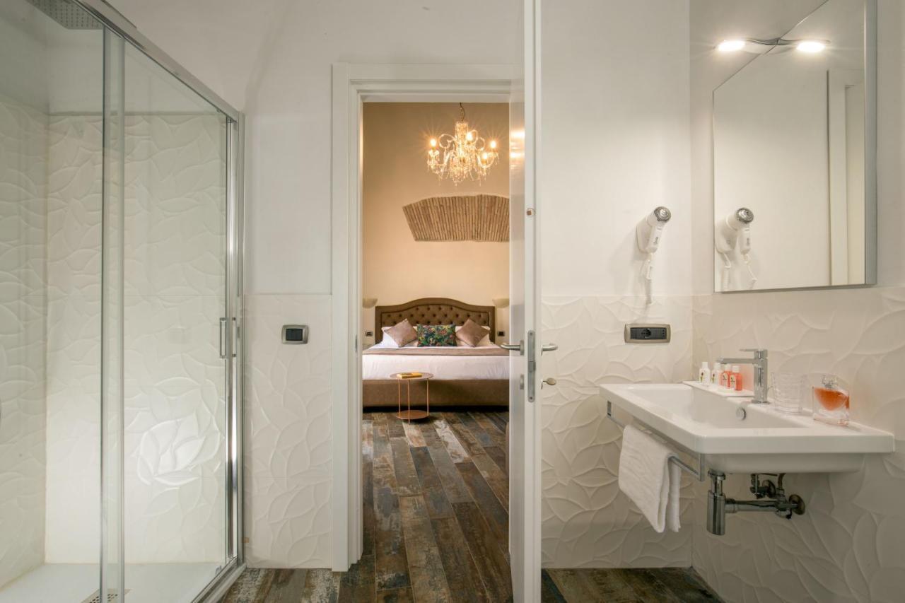 Guesthouse Mysuitetower Pantheon Рим Екстериор снимка