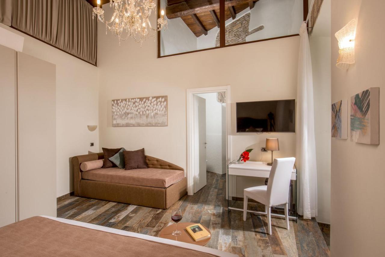 Guesthouse Mysuitetower Pantheon Рим Екстериор снимка