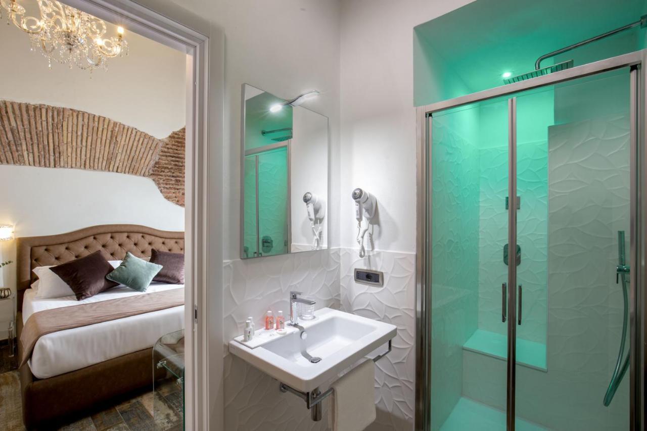 Guesthouse Mysuitetower Pantheon Рим Екстериор снимка