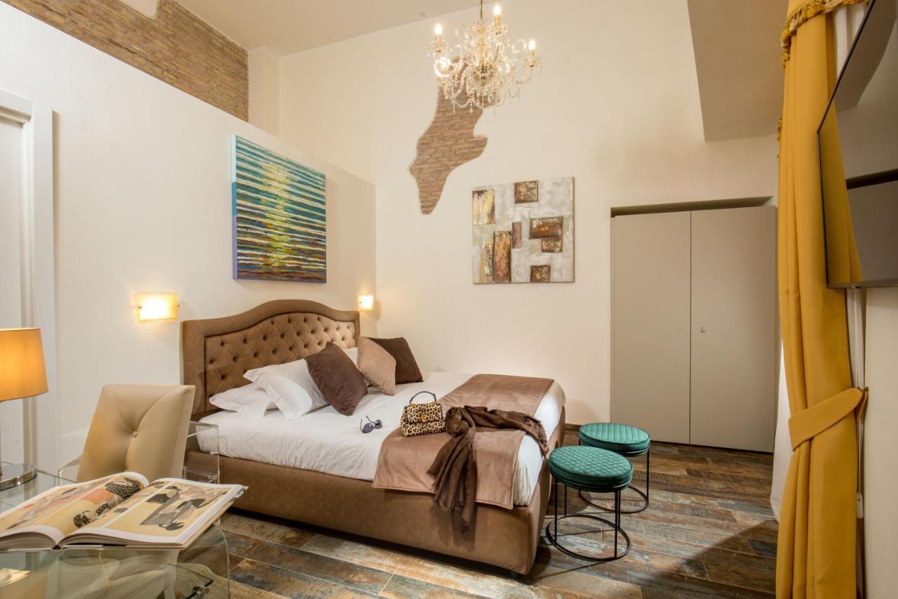 Guesthouse Mysuitetower Pantheon Рим Екстериор снимка