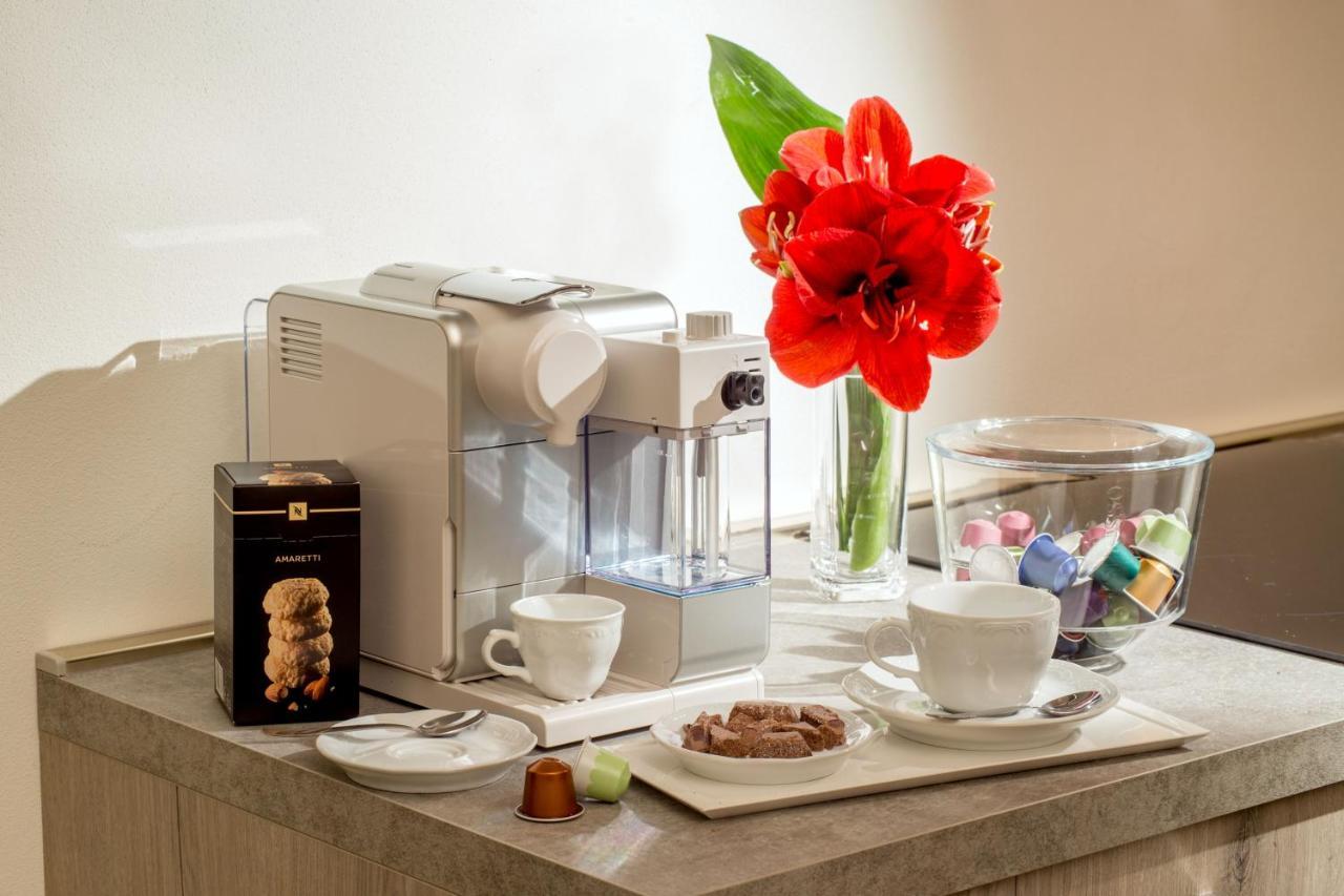 Guesthouse Mysuitetower Pantheon Рим Екстериор снимка