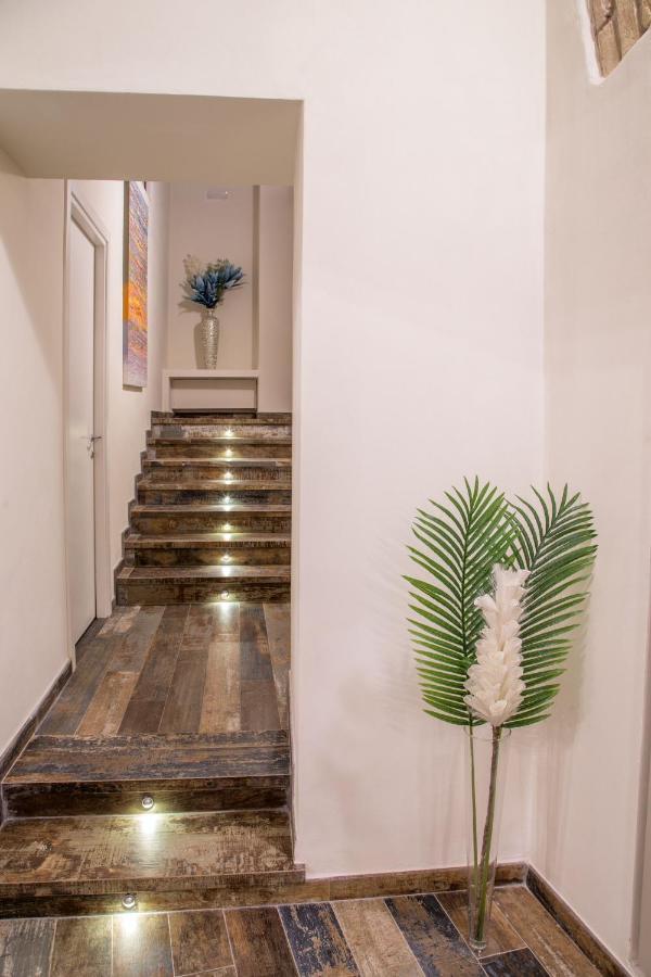 Guesthouse Mysuitetower Pantheon Рим Екстериор снимка