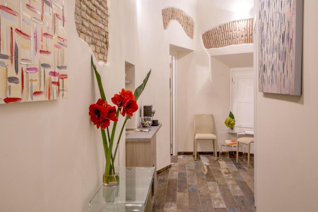 Guesthouse Mysuitetower Pantheon Рим Екстериор снимка