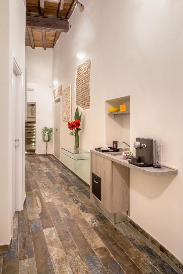 Guesthouse Mysuitetower Pantheon Рим Екстериор снимка